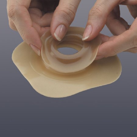 Adapt - Convex Barrier Ring 40 mm - 79540