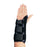 Frazer - Wrist Brace Elastic / Metal Right Hand Black 2X-Large - 08144726