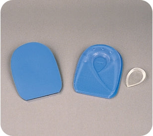 Cambion - Heel Spur Pad Size B Without Closure Male 5 to 7 / Female 7 to 9 Foot - 11241521