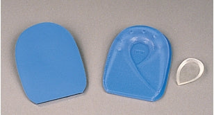 Bird & Cronin Cambion Heel Spur Pad Size C Without Closure Male 8 to 10 / Female 10 to 12 Foot - 11241522