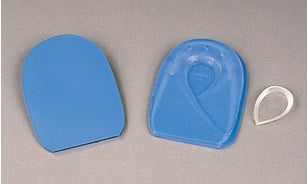 Cambion - Heel Spur Pad Size D Without Closure Size 11 to 13 Foot - 11241523