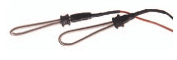 Natus Medical Oxford Diagnostic Electrode - 6032-TP
