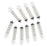 BD Luer-Lok - Pharmacy Tray 30 mL Convenience Tray Luer Lock Tip Without Safety - 305618