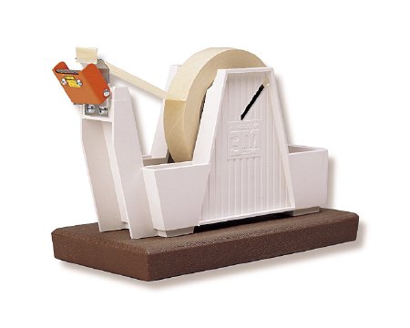 3M Comply Indicator Tape Dispenser - 52