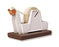 3M Comply Indicator Tape Dispenser - 52