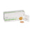 McKesson - Adhesive Spot Bandage 1 Inch Fabric Round Tan Sterile - 16-4812