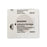 McKesson - Adhesive Spot Bandage 1 Inch Plastic Round Tan Sterile - 16-4822