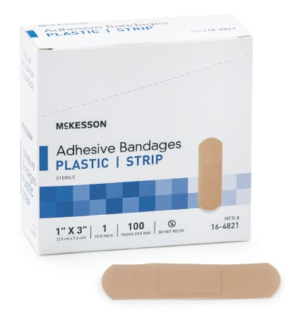 Adhesive Strip Bandages