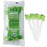 Sage Products Toothette Plus Oral Swabstick Foam Tip Untreated - 6070