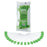Toothette Plus - Oral Swabstick Foam Tip Untreated - 6071