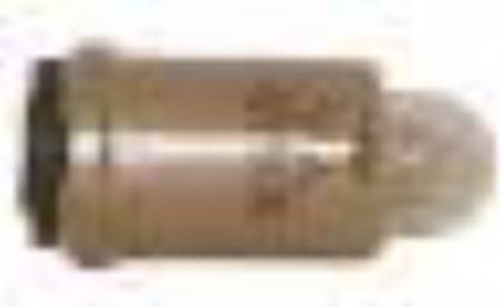 Welch Allyn Welch Allyn Replacement Halogen Lamp 3.5 Volts 4 Watts - 08500-U