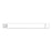 Barkley - Identification Wristband Write On Band Without Legend - Medline - WBH111W