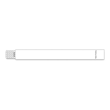 Barkley - Identification Wristband Write On Band Without Legend - WBH111W