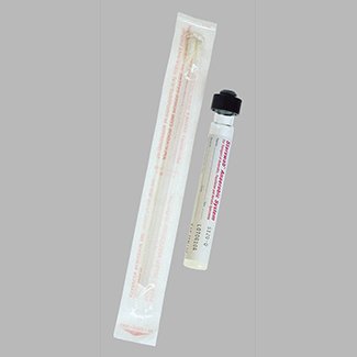 Starplex - Specimen Collection and Transport System Sterile - P02-S120-D