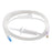 Kawasumi - Primary IV Administration Set 10 Drops / mL Drip Rate 84 Inch Tubing 1 Port - IV-009Y