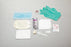 Medline - Dressing Change Tray Central Line - DYND75223