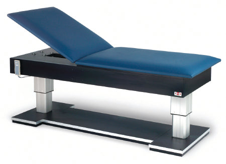 Hausmann Industries Bariatric Treatment Table Motorized 600 Lbs. - 4795