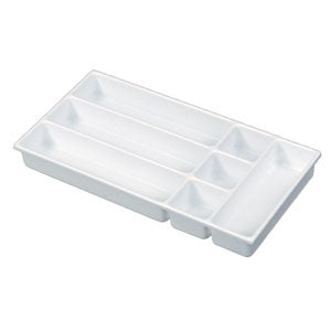 Harloff - Drawer Tray All M & A-Series carts - TRAY7COMP