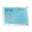 Accurate Manufacturing Pack Hot/Cold Comfort 10X15" Gel Blue 12/Ca - CGP10
