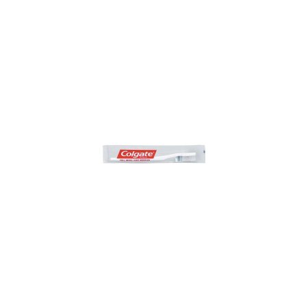 Colgate - Toothbrush White Adult Soft - 55501