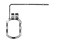 Fenwal Blood Pack with CPD Solution 450 mL - 4R0012MC