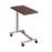 McKesson - Overbed Table Non-Tilt Spring Assisted Lift 28-1/4 to 43-1/4 Inch Height Range - 81-11620