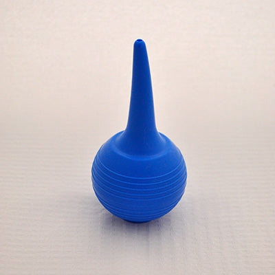 LSL Industries - Ear / Ulcer Bulb Syringe 2 oz. Disposable Sterile PVC - 7150