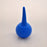 LSL Industries - Ear / Ulcer Bulb Syringe 2 oz. Disposable Sterile PVC - 7150
