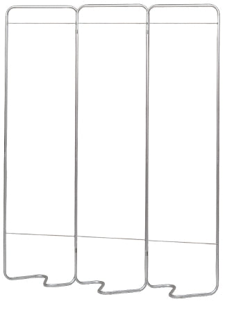 Berm - Privacy Screen Panel 27 Inch Width 52 Inch Length - 153035