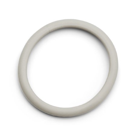 Welch Allyn - Diaphragm Nonchill Ring Pediatric, Grey For use with Professional Stethoscope - 5079-185