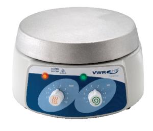 Hot Plate Stirrer