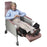 Skil-Care - Leg Positioner Geri-Chairs - 703420