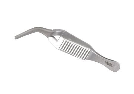 Miltex - Micro Bulldog Clamp Diethrich 1-3/4 Inch Length Stainless Steel - 7-315
