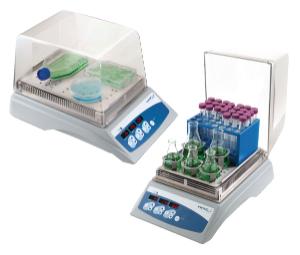 Incubating Mini Shaker