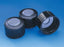 VWR International Wheaton Tube Closure Phenolic Screw Cap with Rubber Liner Black - 80090-044