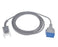 GE Healthcare Nellcor Interface Cable 12 Foot GE Corometrics Model 120 Monitor - 2006644-001