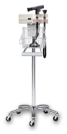 Welch Allyn Mobile Stand - 7670-12