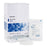 McKesson McKesson Eye Pad Cotton Filler / Spun Blown Polypropylene NonWoven Outer Layer 1-5/8 X 2-5/8 Inch Sterile - 16-4281