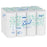 Kimberly Clark Scott Toilet Tissue White 2-Ply Standard Size Coreless Roll 1000 Sheets 3.94 X 4 Inch - 4007