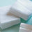 Tidi Products Venture NonWoven Sponge NonWoven 4-Ply 2 X 2 Inch Square NonSterile - 260002