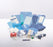 Medline - Orthopedic Drape Pack - DYNJS0804