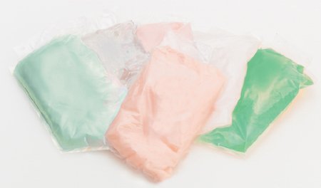 McKesson McKesson Antimicrobial Soap Lotion 1,000 mL Dispenser Refill Bag Herbal Scent - 53-28086-1000