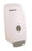 McKesson McKesson Soap Dispenser White Plastic Push Bar 1000 mL Wall Mount - 53-1000