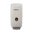 McKesson - Soap Dispenser White Plastic Manual Push 1000 mL Wall Mount - 53-1000