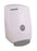 McKesson McKesson Soap Dispenser White Plastic Push Bar 2000 mL Wall Mount - 53-2000