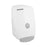 McKesson - Soap Dispenser White Plastic Manual Push 2000 mL Wall Mount - 53-2000