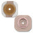 New Image FlexTend - Ostomy Barrier New Image Flextend Trim to Fit, Extended Wear Adhesive Tape 44 mm Flange Green Code System Hydrocolloid Up to 1-1/4 Inch Opening - 14602
