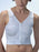 JOBST - Surgical Vest with Cups Jobst Size 5 White - 111905
