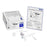 Bivona TTS - Tracheostomy Tube Standard Size 8 Cuffed - 670180
