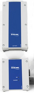 Invacare - Lift Battery Pack - 1078276